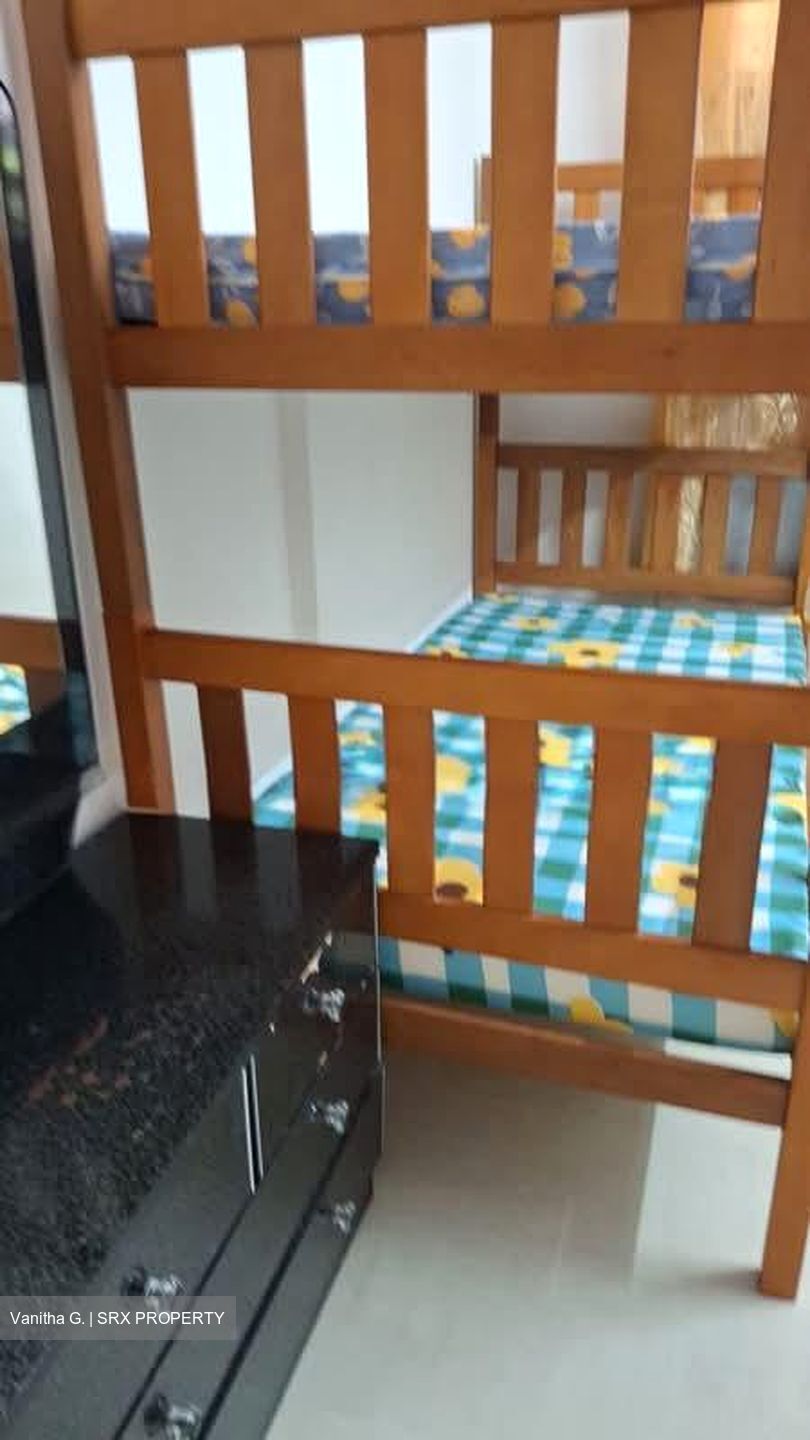 Blk 684 Hougang Avenue 8 (Hougang), HDB 3 Rooms #595703531